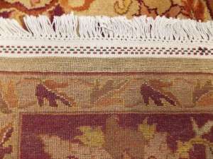 Hand-knotted-area-rug