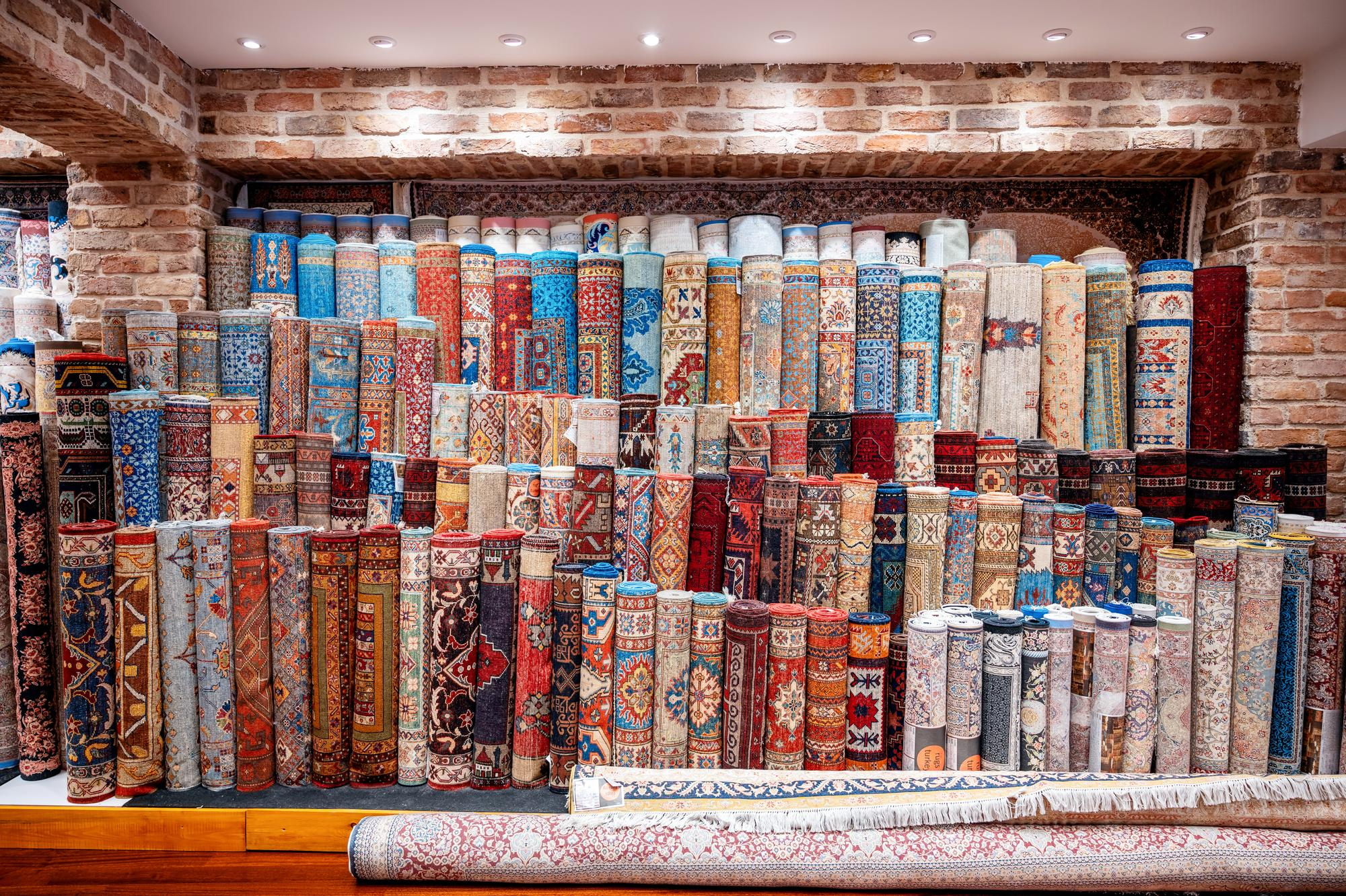 multiple-rugs