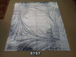 8x10 bamboo silk rug