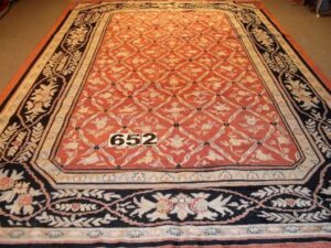 traditional area rug