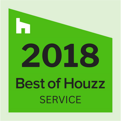 houzz Award 2018