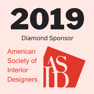 Diamond Sponsor asid 2019