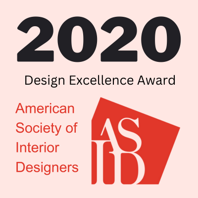 Design Excellence Award