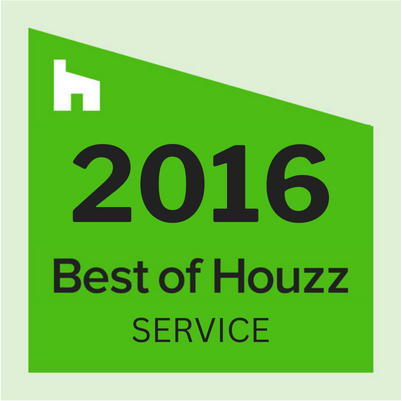 houzz Award 2016