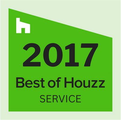 houzz Award 2017