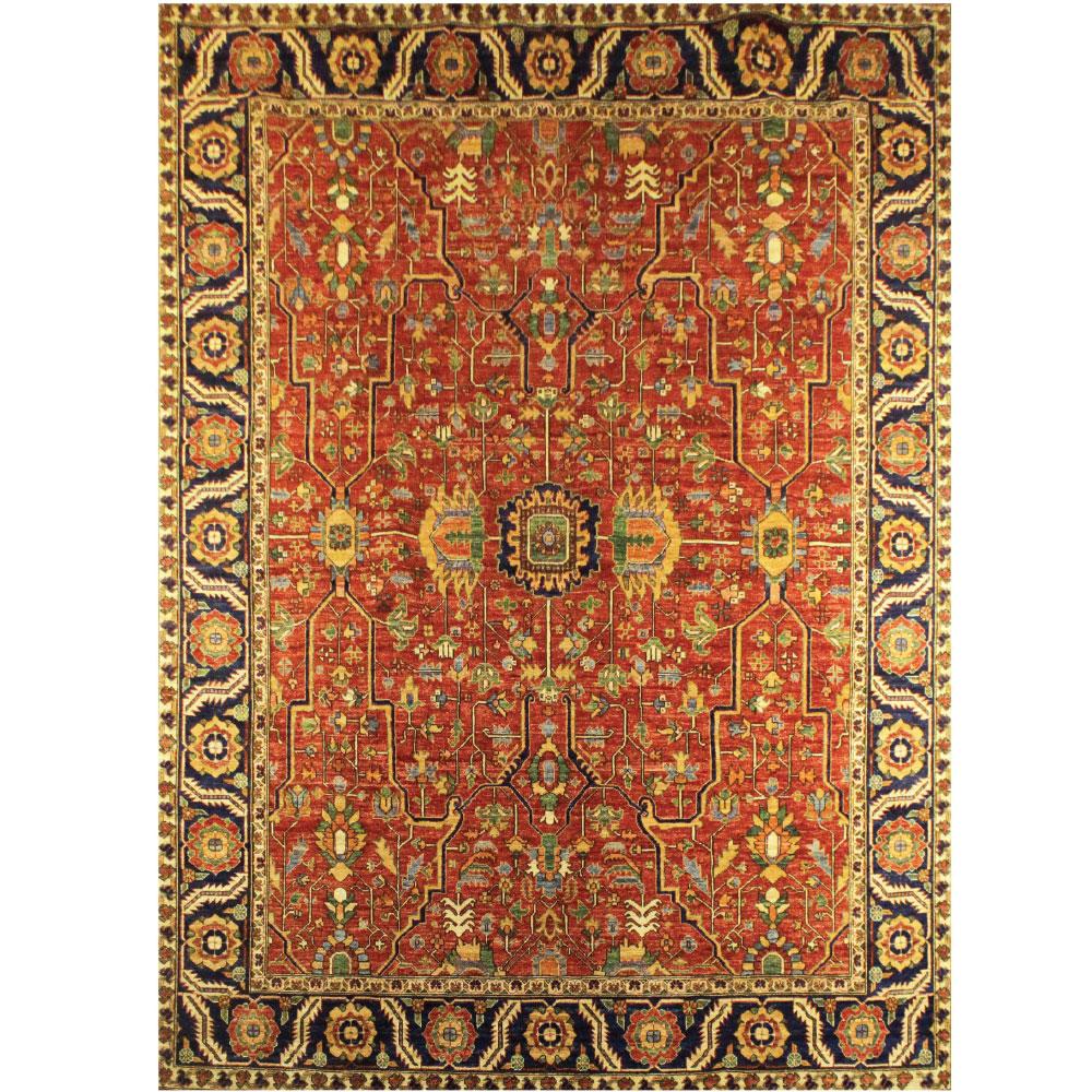 Send us a high resolution picture of your rug