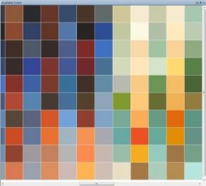 C Palette