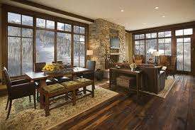 Great room 1