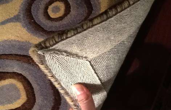 Tufted-Rug
