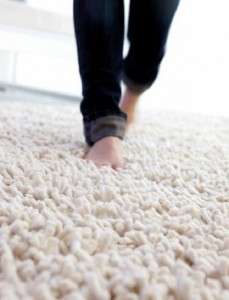 wool rug
