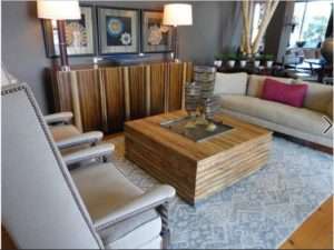 alyshaan handwoven rug