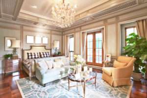 Beautiful Living room