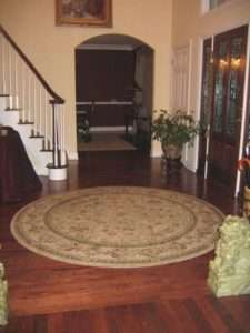 foyer