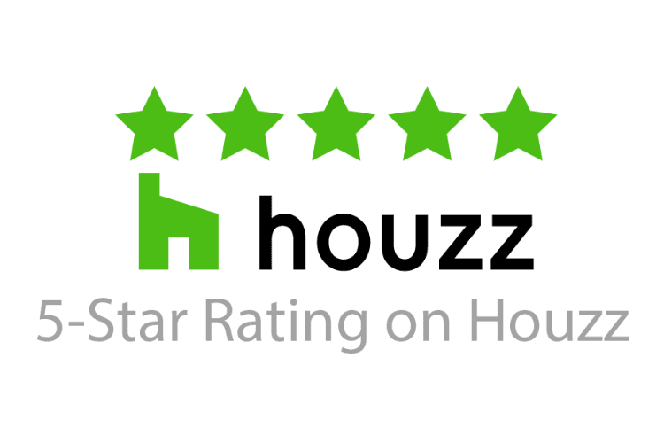 houzz-five-star-review