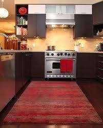 kitchen rug