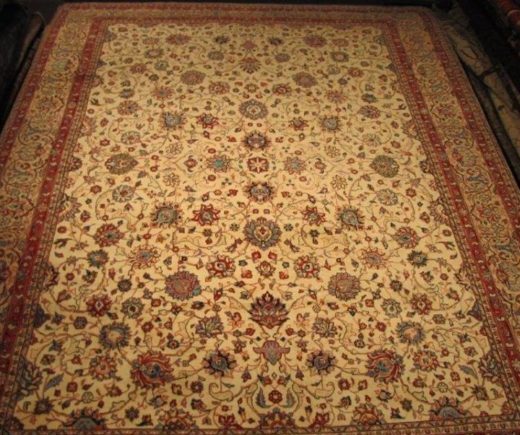 persian rugs in scottdale