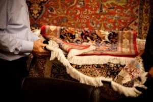 rug assessment