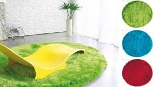 shag rug