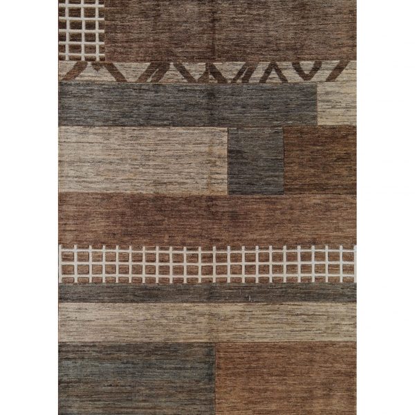 PAK MODERN GABBEH - Item 10042