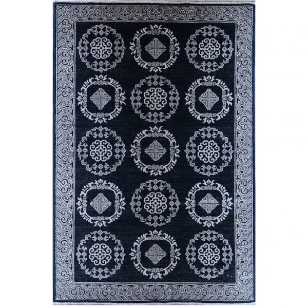 PAK SILK AND WOOL - Item 10045