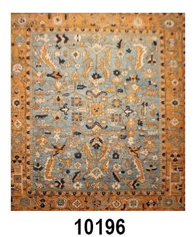 PAK SHIRVAN - Item 10196