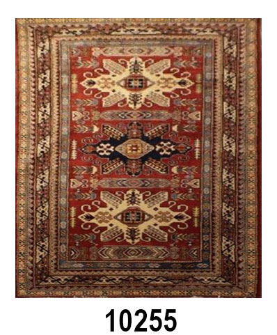 PAK SHIRAZ - Item 10255
