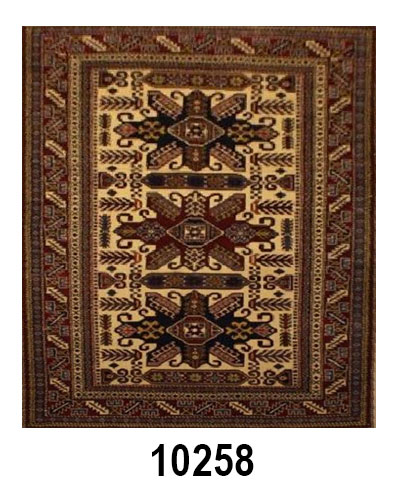 PAK SHIRAZ - Item 10258
