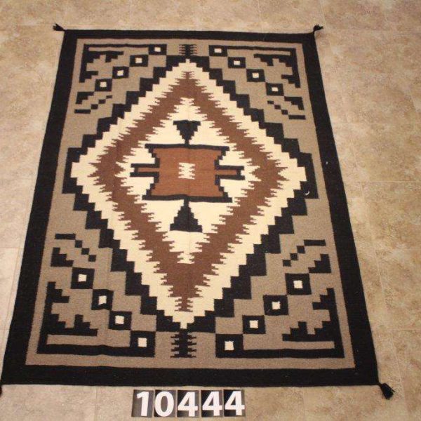 HANDWOVEN WOOL KILIMS - Item 10444