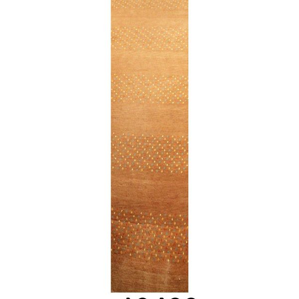 INDO MODERN - Item 10483 - Alyshaan Fine rugs - Image 2