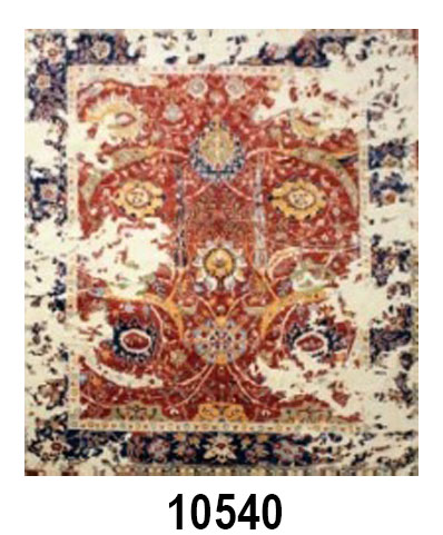 INDO TRANSITIONAL - Item 10540