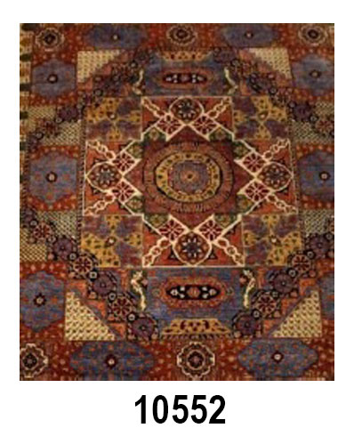 PAK SHIRVAN - Item 10552