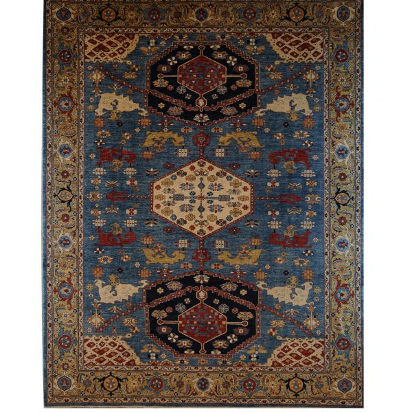PAK SHIRVAN - Item 10553