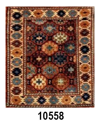 PAK TRANSITIONAL - Item 10558