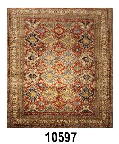 PAK KAZAK - Item 10597