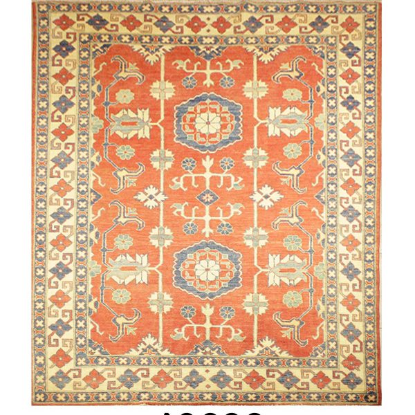 PAK KAZAK - Item 10638 - Image 2