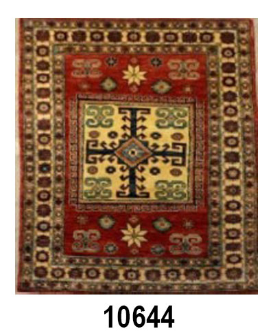 PAK KAZAK - Item 10644