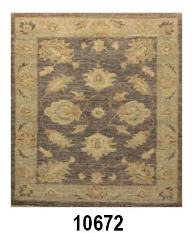 PAK OUSHAK - Item 10672