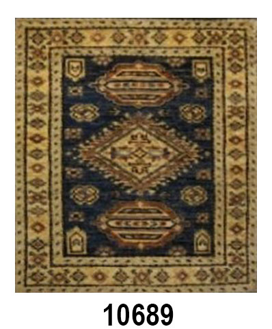 PAK KAZAK - Item 10689