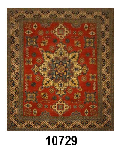 PAK KAZAK - Item 10729