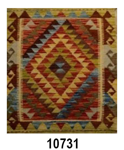 PAK KILIM - Item 10731