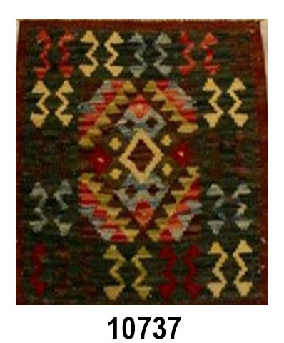 PAK KILIM - Item 10737