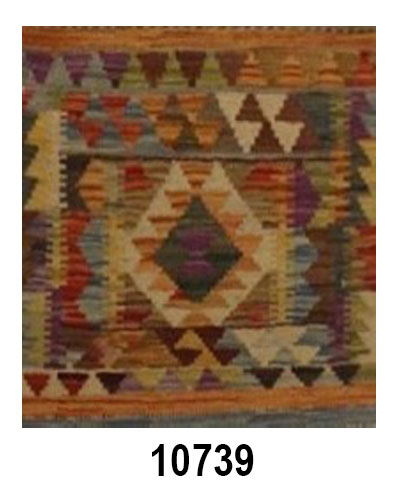 PAK KILIM - Item 10739