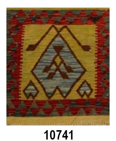 PAK KILIM - Item 10741