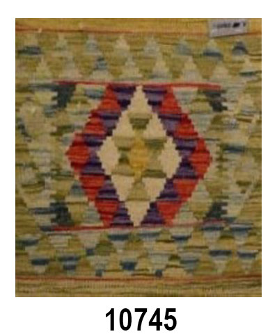 PAK KILIM - Item 10745