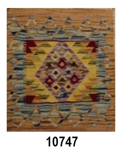 PAK KILIM - Item 10747