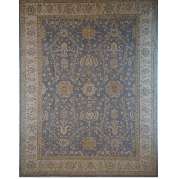 PAK OUSHAK - Item 10763