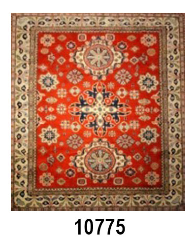 PAK KAZAK - Item 10775