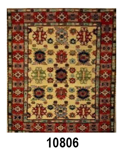 PAK KAZAK - Item 10806