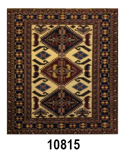 PAK SHIRVAN - Item 10815