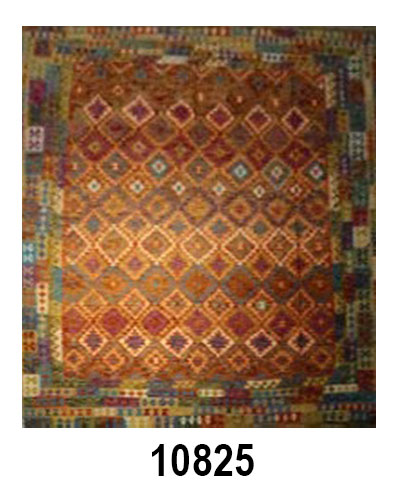 PAK KILIM - Item 10825